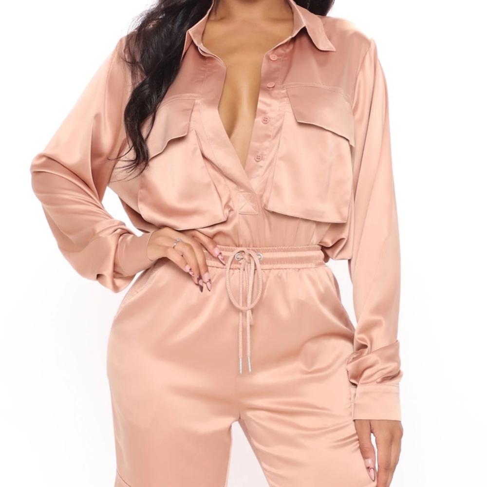 Fashion Nova 2 piece